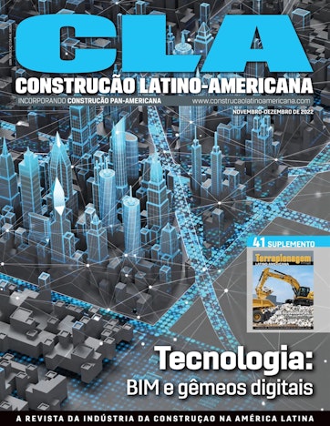 Construction Latin America Portugal Preview