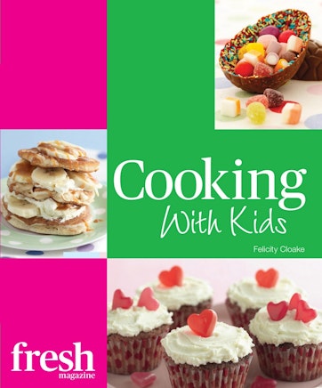 Cooking with Kids Preview