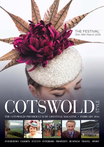 Cotswold Style Preview