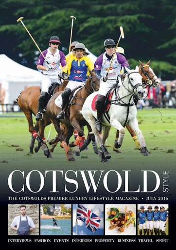 Cotswold Style Preview