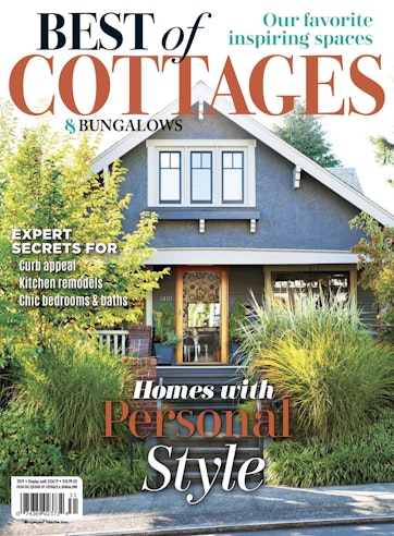 Cottages and Bungalows Preview