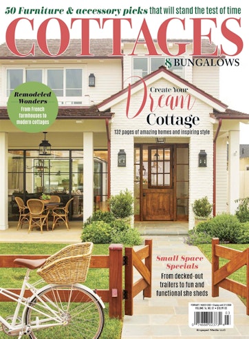 Cottages And Bungalows Magazine Feb Mar20 Subscriptions Pocketmags