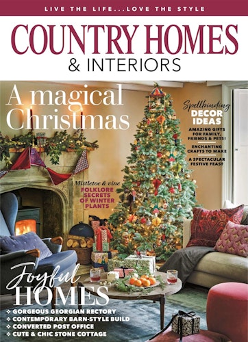 Country Homes And Interiors Magazine December 2021 Cover ?w=362&auto=format