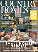 Country Homes & Interiors Complete Your Collection Cover 2