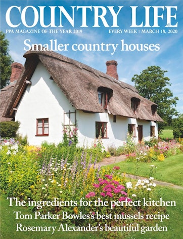 Country Life Preview