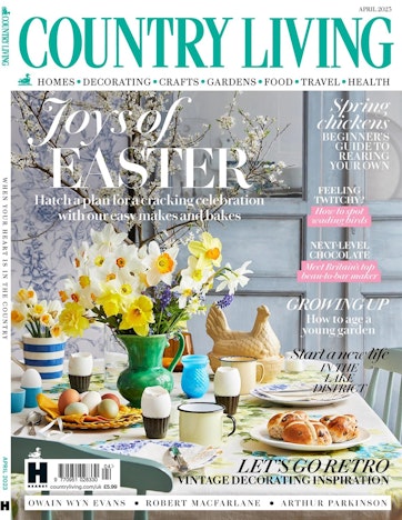 Country Living Preview