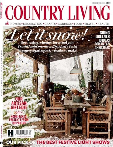 Country Living Preview