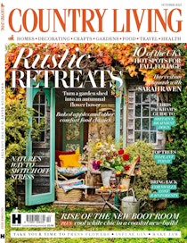 This week's issue of Country Life — and how to subscribe or get
