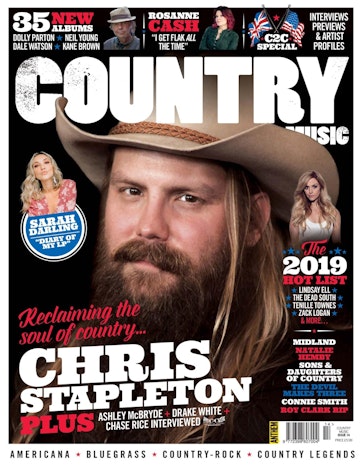 Country Music Preview