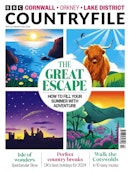 BBC Countryfile Magazine Complete Your Collection Cover 3