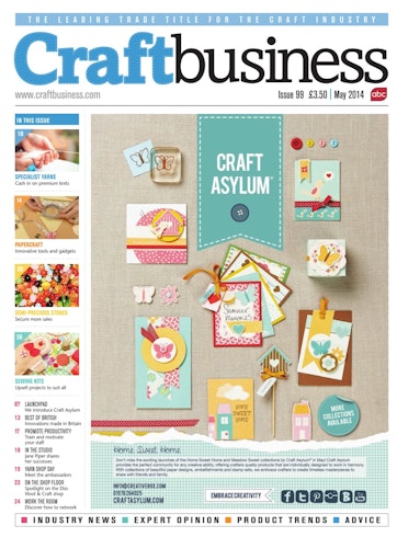Craft Business Preview