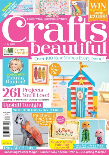 Crafts Beautiful Preview