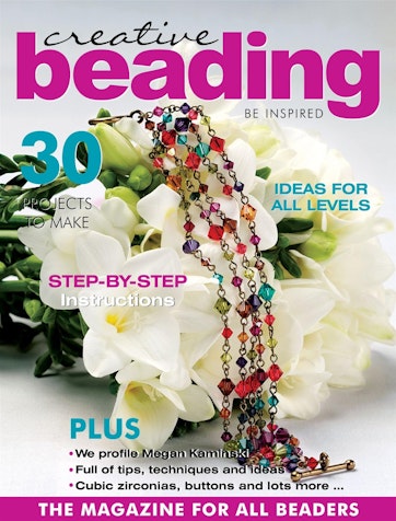 Creative Beading Preview