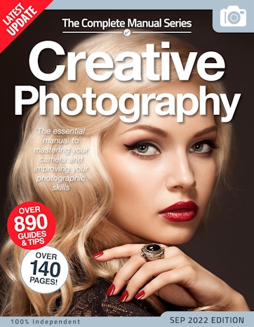 Creative Photography The Complete Manual Preview