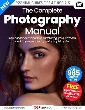 Creative Photography The Complete Manual Preview