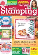 Creative Stamping Discounts