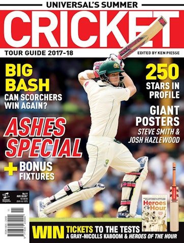ICC Cricket Bat - Star Sports Edition