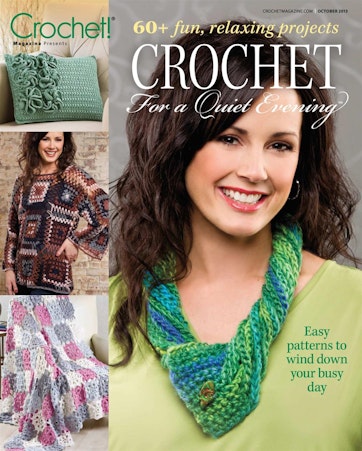 Crochet! Preview