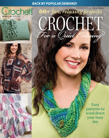 Crochet! Preview