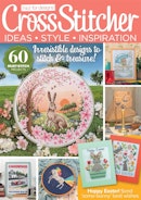 CrossStitcher Complete Your Collection Cover 3