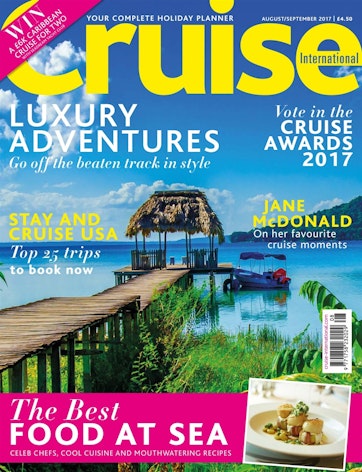 Cruise & Travel Preview
