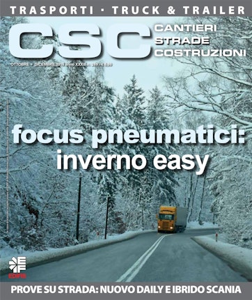 CSC Preview