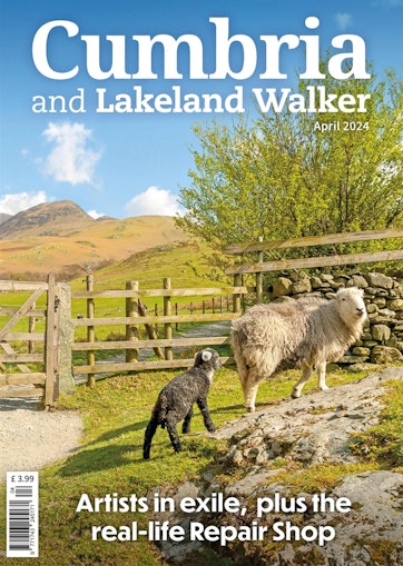 Cumbria and Lakeland Walker Preview
