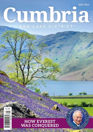 Cumbria and Lakeland Walker Preview