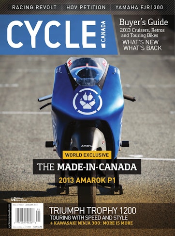 Cycle Canada Preview