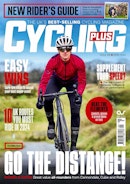 Cycling Plus Complete Your Collection Cover 3