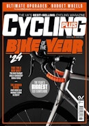 Cycling Plus Complete Your Collection Cover 1