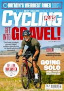 Cycling Plus Complete Your Collection Cover 1