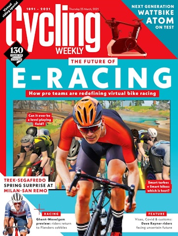 Cycling Weekly Preview