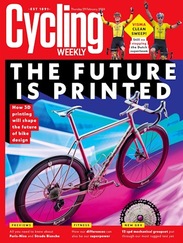 Cycling Weekly Magazine 29 Feb 2024 Cover ?w=362&auto=format