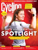 Cycling Weekly Complete Your Collection Cover 3