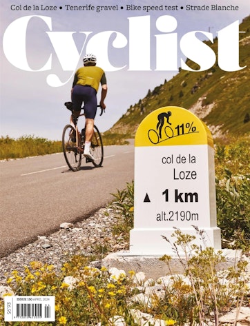 Cyclist Preview