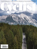 Cyclist Complete Your Collection Cover 2