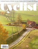 Cyclist Complete Your Collection Cover 1