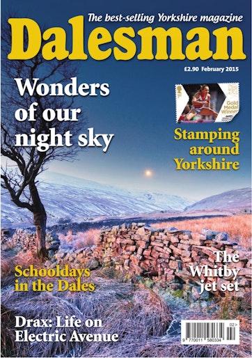 The Yorkshire Dalesman Preview
