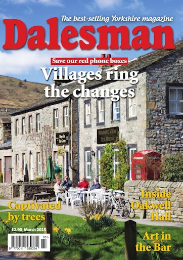 Dalesman Magazine Preview