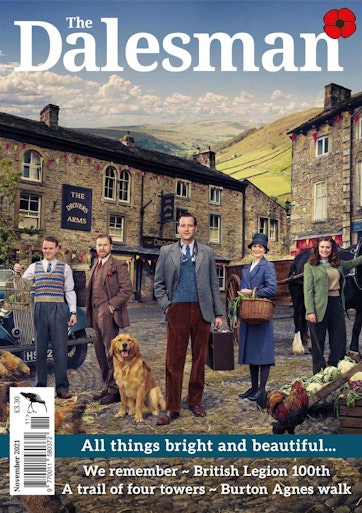 The Yorkshire Dalesman Preview