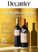 Decanter Complete Your Collection Cover 1