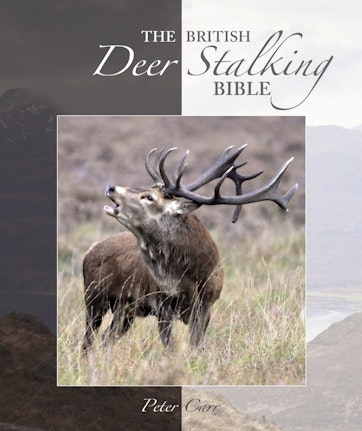Deer Stalking Bible Preview