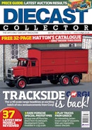 Diecast Collector Discounts