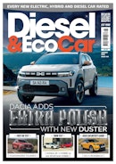 Diesel&EcoCar Magazine Complete Your Collection Cover 3
