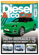 Diesel&EcoCar Magazine Complete Your Collection Cover 1