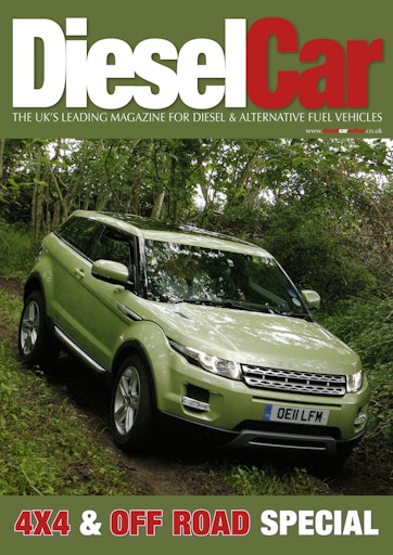 Diesel Car Special Editions Preview