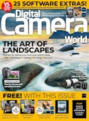 Digital Camera Magazine Complete Your Collection Cover 2