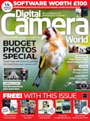 Digital Camera Magazine Complete Your Collection Cover 2