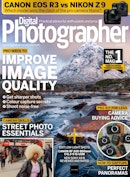 Digital Photographer Complete Your Collection Cover 2